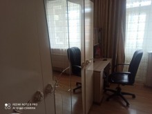 Məmmədli qəsəbəsi Yeni tikili binada 3 otaqli mebelli, -11