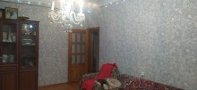 Məmmədli qəsəbəsi Məmmədli Mtk binasında 3 otaqlı ev, -10