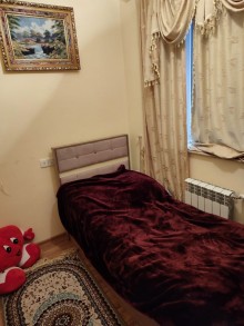 Məmmədli qəsəbəsində 3 otaqlı, -9