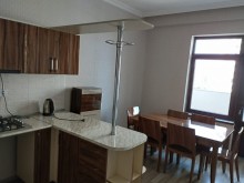 Bakıda kirayə mənzil Dərnəgül metrosu tərəfdə, -3