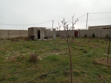 Binə qəsəbəsində torpaq almaq 15 sot, -1
