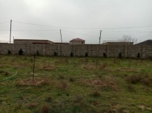 Binə qəsəbəsində torpaq almaq 15 sot, -2