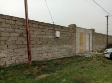 Binə qəsəbəsində torpaq almaq 15 sot, -3