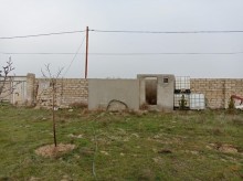 Binə qəsəbəsində torpaq almaq 15 sot, -16