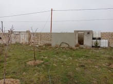 Binə qəsəbəsində torpaq almaq 15 sot, -18