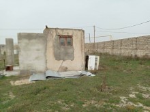 Binə qəsəbəsində torpaq almaq 15 sot, -19