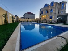 Şüvəlanda yeni aglayli ev/villa almaq 500 kv/m, -2