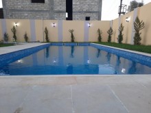 Şüvəlanda yeni aglayli ev/villa almaq 500 kv/m, -8