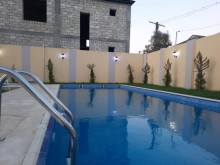 Şüvəlanda yeni aglayli ev/villa almaq 500 kv/m, -9