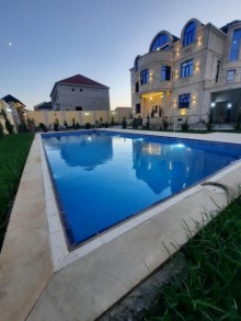 Şüvəlanda yeni aglayli ev/villa almaq 500 kv/m, -10