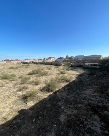 Qala yolunda Teze Baglarda torpaq almaq, -6