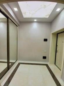 həzi aslanov metro stansiyasında yeni binada evler, -3