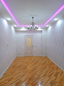 həzi aslanov metro stansiyasında yeni binada evler, -6