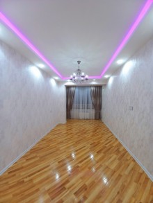həzi aslanov metro stansiyasında yeni binada evler, -8