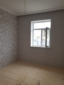 Məhəmmədi qəsəbəsində ev almaq mərkəzi yoldan 300 metr, -3