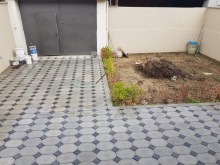 Məhəmmədi qəsəbəsində ev almaq, yoldan 50 metr, -2