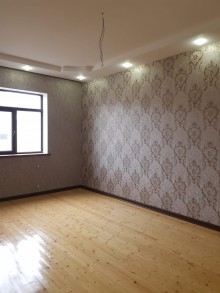 Məhəmmədi qəsəbəsində ev almaq, yoldan 50 metr, -6
