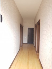 Məhəmmədi qəsəbəsində ev almaq, yoldan 50 metr, -7