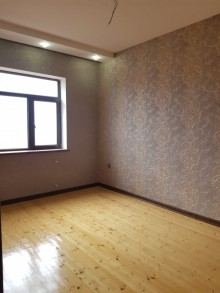 Məhəmmədi qəsəbəsində ev almaq, yoldan 50 metr, -9