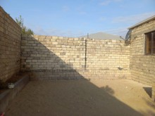 Türkan qəsəbəsində ev almaq 3 otaq 85 kv/m, -2