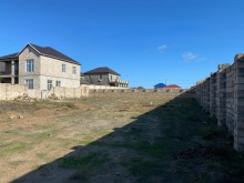 Suvelan -Qala yolunda, Suvelandan uzu Qalaya gedende torpaq, -7