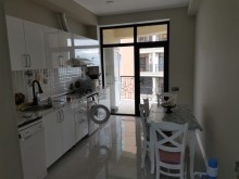 Sumqayitda kiraye evler Levent sumayitda, -5