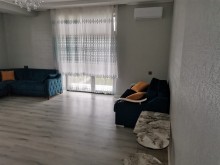 Sumqayitda kiraye evler Levent sumayitda, -8
