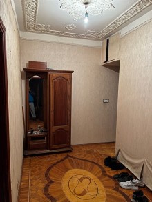 7-ci mikrorayonda da 2 otaqli mənzil almaq 9cu mertebe, -3