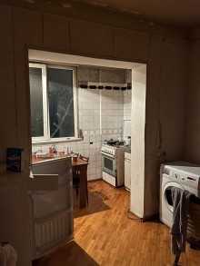 7-ci mikrorayonda da 2 otaqli mənzil almaq 9cu mertebe, -5