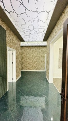 Mərdəkanda yay mətbəxli modern villa almaq, -7