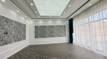 Mərdəkanda yay mətbəxli modern villa almaq, -8