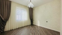 Mərdəkanda yay mətbəxli modern villa almaq, -13