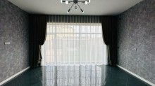 Mərdəkanda yay mətbəxli modern villa almaq, -14