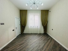 Mərdəkanda yay mətbəxli modern villa almaq, -16