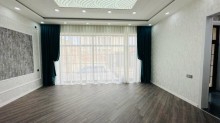 Mərdəkanda yay mətbəxli modern villa almaq, -17