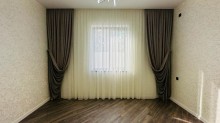 Mərdəkanda yay mətbəxli modern villa almaq, -18