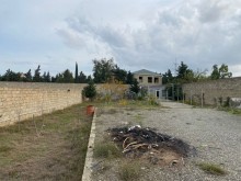 Merdekan qesebesinde cox prestijli bir yerde, "Makaronnu"da torpaq, -5