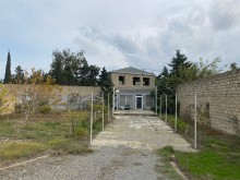 Merdekan qesebesinde cox prestijli bir yerde, "Makaronnu"da torpaq, -7
