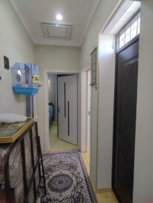 Təci̇li̇ masazi̇rda kupçali̇ məhlə evi̇ sati̇li̇r, -6