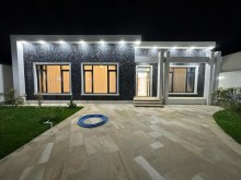 Bakıda Mərdəkan qəsəbəsində 1 mərtəbəli moodern ev almaq, -2
