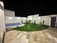 Bakıda Mərdəkan qəsəbəsində 1 mərtəbəli moodern ev almaq, -5