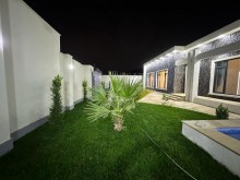 Bakıda Mərdəkan qəsəbəsində 1 mərtəbəli moodern ev almaq, -6