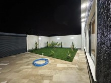Bakıda Mərdəkan qəsəbəsində 1 mərtəbəli moodern ev almaq, -7