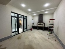 Bakıda Mərdəkan qəsəbəsində 1 mərtəbəli moodern ev almaq, -8