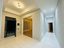 Bakıda Mərdəkan qəsəbəsində 1 mərtəbəli moodern ev almaq, -14