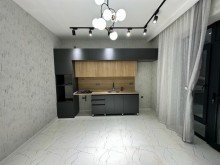 Bakıda Mərdəkan qəsəbəsində 1 mərtəbəli moodern ev almaq, -18