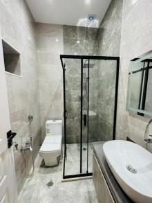 Bakıda Mərdəkan qəsəbəsində 1 mərtəbəli moodern ev almaq, -20