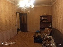 Bakıda 7-ci mikrorayonda 2 otaqlı mənzil almaq, -2