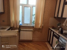 Bakıda 7-ci mikrorayonda 2 otaqlı mənzil almaq, -8