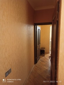Bakıda 7-ci mikrorayonda 2 otaqlı mənzil almaq, -11